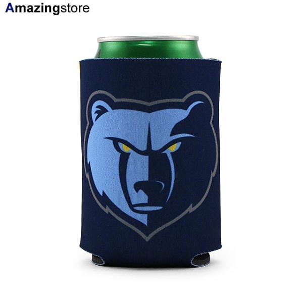ウィンクラフト 缶クージー メンフィス グリズリーズ NBA CAN KOOZIE NAVY GOLD WINCRAFT MEMPHIS GRIZZLIES CAN COOLER