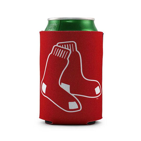ウィンクラフト 缶クージー ボストン レッドソックス MLB CAN KOOZIE NAVY RED WINCRAFT BOSTON RED SOX CAN COOLER