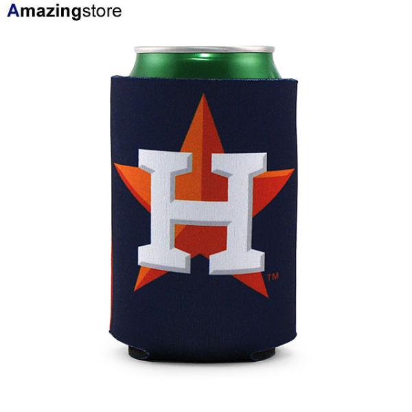 ウィンクラフト 缶クージー ヒューストン アストロズ MLB CAN KOOZIE NAVY ORANGE WINCRAFT HOUSTON ASTROS CAN COOLER