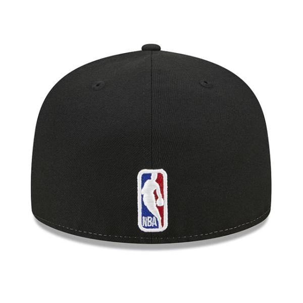 ニューエラ キャップ 59FIFTY ロサンゼルス レイカーズ 2022-23 NBA CITY EDITION FITTED CAP WHITE-BLACK-PURPLE NEW ERA LOS ANGELES LAKERS
