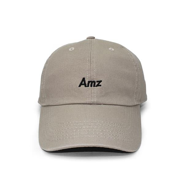 1点から注文可!フロント刺繍 1~3文字 オリジナルイニシャル custom-dad HAT