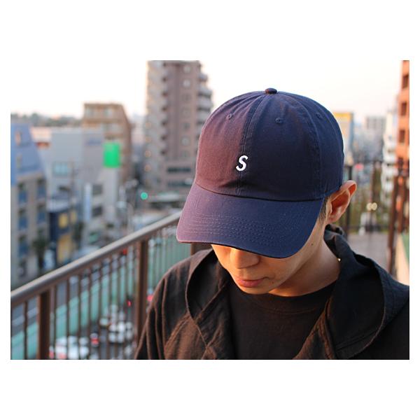 1点から注文可!フロント刺繍 1~3文字 +バック刺繍 オリジナルイニシャル DAD HAT