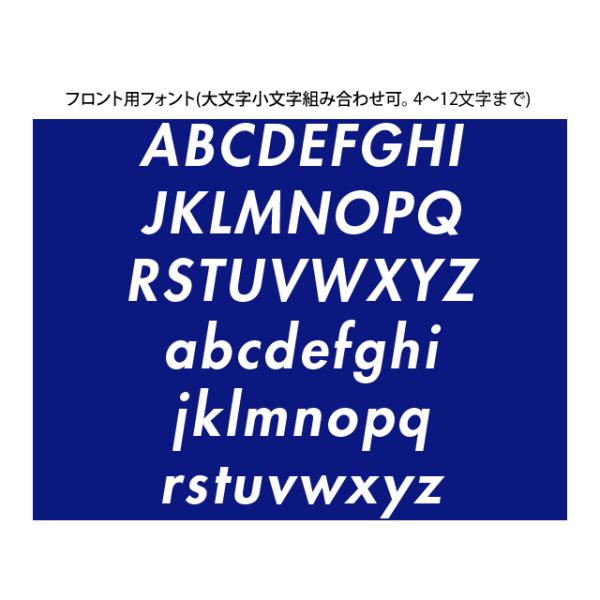 1点から注文可!フロント刺繍(4~12文字)+バック刺繍 オリジナルネーム DAD HAT