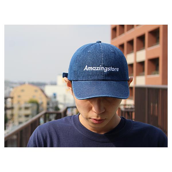 1点から注文可!フロント刺繍(4~12文字)+バック刺繍 オリジナルネーム DAD HAT