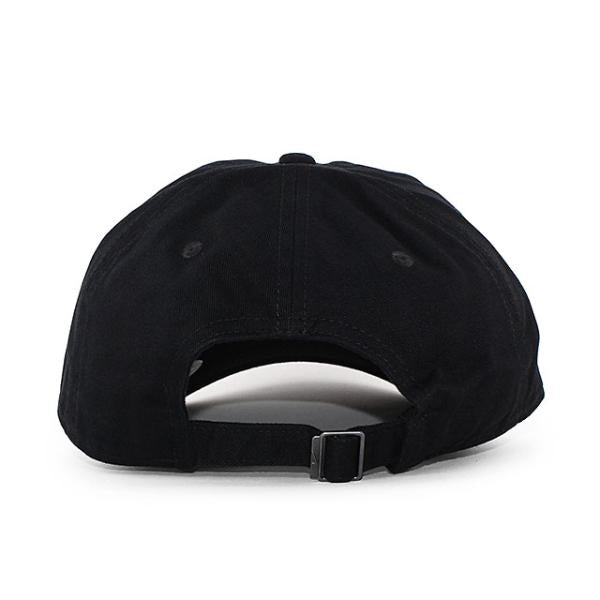 ナイキ キャップ マイアミ マーリンズ MLB HERITAGE 86 LOGO STRAPBACK CAP H86 BLACK NIKE MIAMI MARLINS