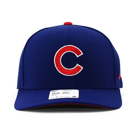ナイキ キャップ シカゴ カブス MLB CLASSIC 99 LOGO CAP C99 ROYAL BLUE NIKE CHICAGO CUBS