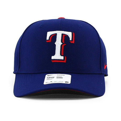 ナイキ キャップ テキサス レンジャーズ MLB CLASSIC 99 LOGO CAP C99 ROYAL BLUE NIKE TEXAS RANGERS