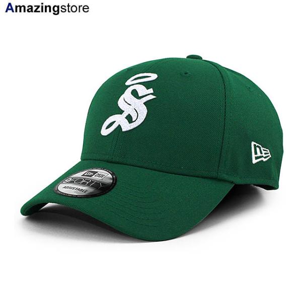 ニューエラ キャップ 9FORTY クラブ サントス ラグナ LEAGUE MX CAP GREEN