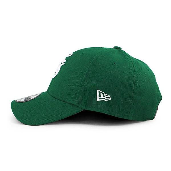 ニューエラ キャップ 9FORTY クラブ サントス ラグナ LEAGUE MX CAP GREEN