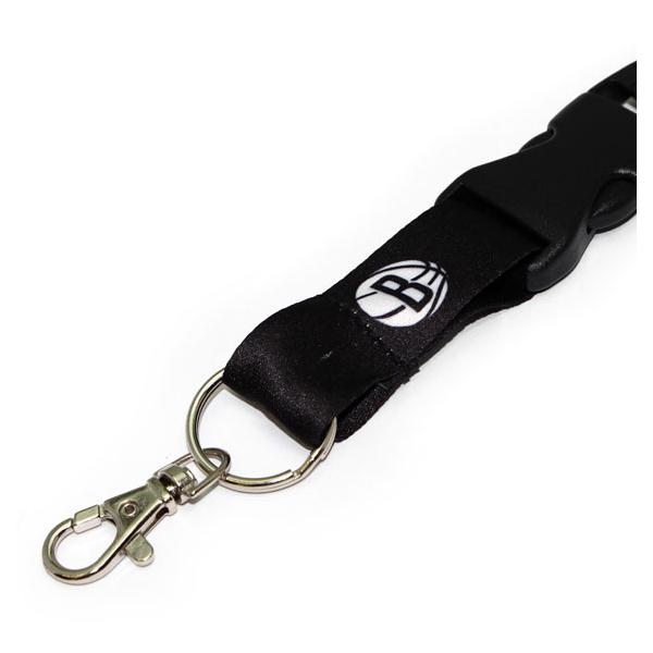 ウィンクラフト ランヤード ブルックリン ネッツ NBA LANYARD WINCRAFT BROOKLYN NETS