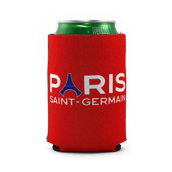 ウィンクラフト 缶クージー パリ サンジェルマン FC PSG CAN KOOZIE NAVY