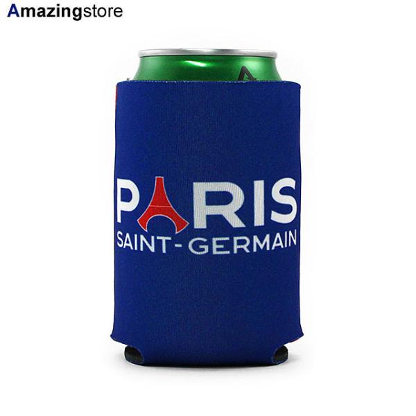 ウィンクラフト 缶クージー パリ サンジェルマン FC PSG CAN KOOZIE NAVY