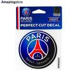 ウィンクラフト ステッカー パリ サンジェルマン FC  PARIS SAINT-GERMAIN PERFECT CUT DECAL  WINCRAFT PSG