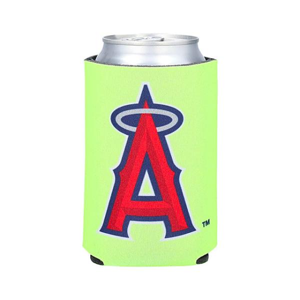 ウィンクラフト 缶クージー ロサンゼルス エンゼルス LOS ANGELES ANGELS CAN KOOZIE WINCRAFT CAN COOLER