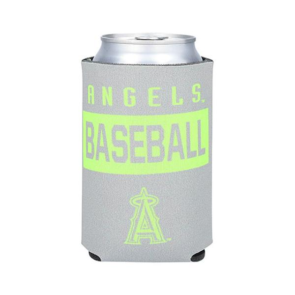 ウィンクラフト 缶クージー ロサンゼルス エンゼルス LOS ANGELES ANGELS CAN KOOZIE WINCRAFT CAN COOLER