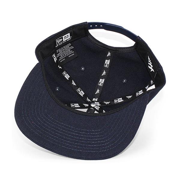 ニューエラ キャップ ロックネイション スナップバック PAPER PLANES CROWN SNAPBACK CAP AMERICAN DREAM