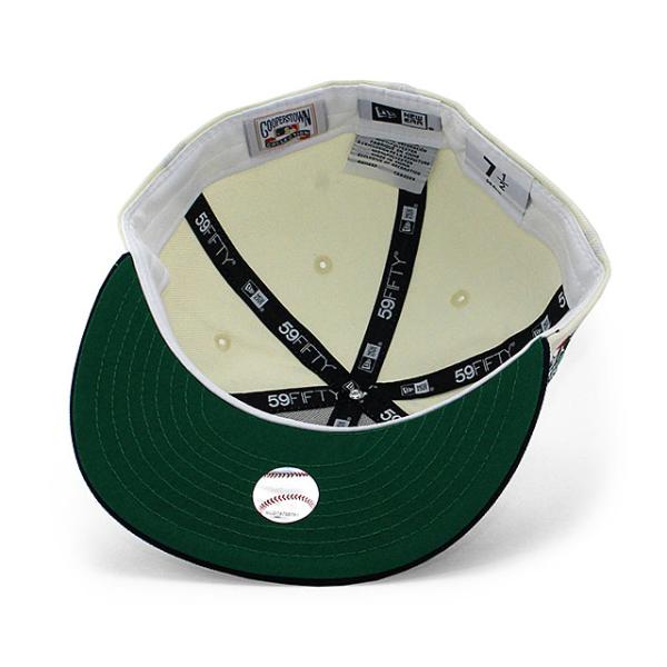 ニューエラ キャップ 59FIFTY ボストン レッドソックス 2012 FENWAY PARK 100YEARS CAP OFF WHITE NEW ERA