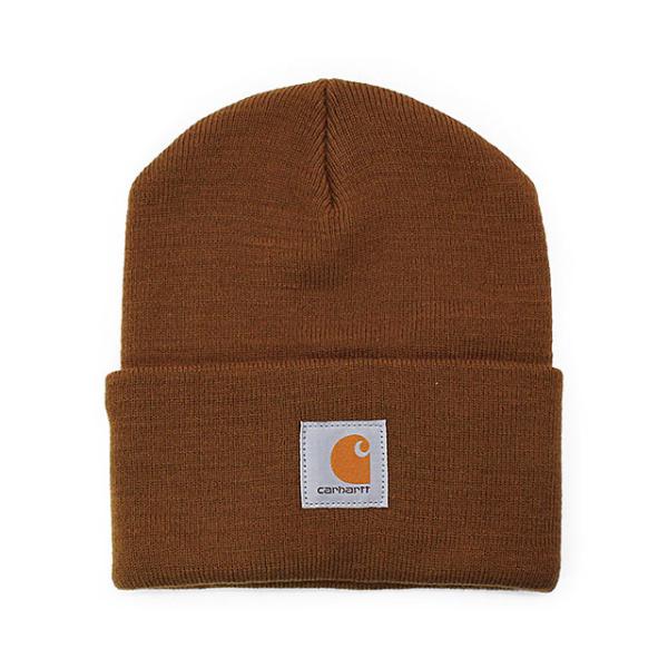 47ブランド カーハート ニットキャップ ビーニー ピッツバーグ スティーラーズ CARHARTT NFL CUFF KNIT BEANIE BROWN NEW ERA PITTSBURGH STEELERS