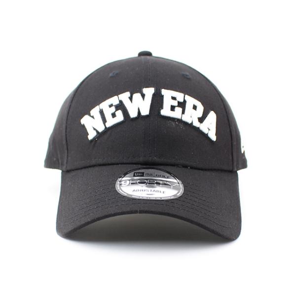 3色展開 ニューエラ キャップ ゴルフ 9FORTY ARCH LOGO SNAPBACK CAP