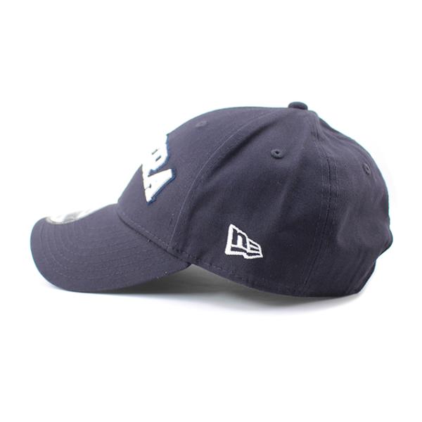 3色展開 ニューエラ キャップ ゴルフ 9FORTY ARCH LOGO SNAPBACK CAP