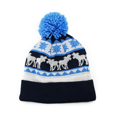 ニューエラ ニットキャップ ビーニー ロサンゼルス チャージャーズ  NFL THE MOOSER KNIT BEANIE NAVY  NEW ERA LOS ANGELES CHARGERS