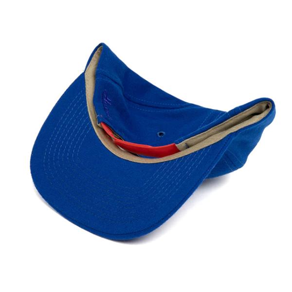 フッドハット スナップバックキャップ PARIS SAINT GERMAIN SNAPBACK CAP ROYAL BLUE  HOOD HAT