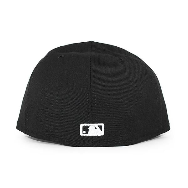 DEADSTOCK ニューエラ キャップ 59FIFTY ニューヨーク ヤンキース  MLB 2009 WORLD SERIES CHAMPIONS CREST FITTED CAP BLACK-GREEN  NEW ERA NEW YORK YANKEES