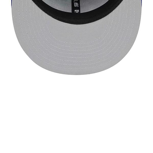 ニューエラ キャップ 59FIFTY WBC ブラジル連邦共和国 帽子 2023 WORLD BASEBALL CLASSIC FITTED CAP BLUE