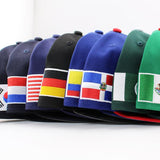 ニューエラ キャップ 59FIFTY WBC ブラジル連邦共和国 帽子 2023 WORLD BASEBALL CLASSIC FITTED CAP NAVY NEW ERA BRAZIL