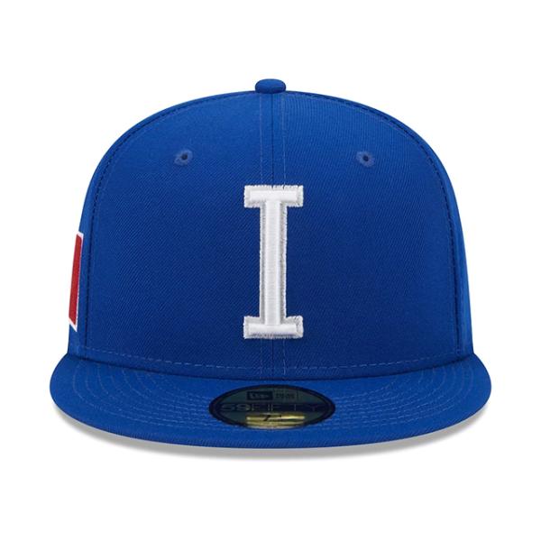 ニューエラ キャップ 59FIFTY WBC イタリア 2023 WORLD BASEBALL CLASSIC FITTED CAP ROYAL BLUE NEW ERA ITALY