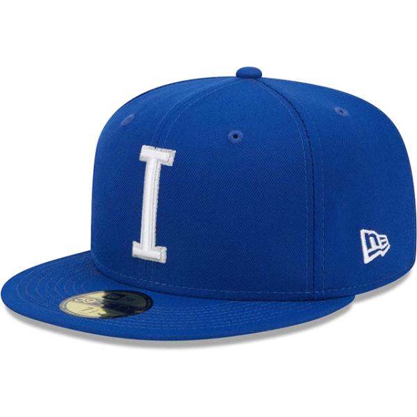 ニューエラ キャップ 59FIFTY WBC イタリア 2023 WORLD BASEBALL CLASSIC FITTED CAP ROYAL BLUE NEW ERA ITALY