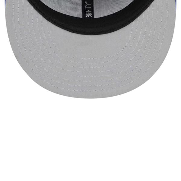 ニューエラ キャップ 59FIFTY WBC チャイニーズ タイペイ 2023 WORLD BASEBALL CLASSIC FITTED CAP ROYAL BLUE NEW ERA CHINESE TAIPEI