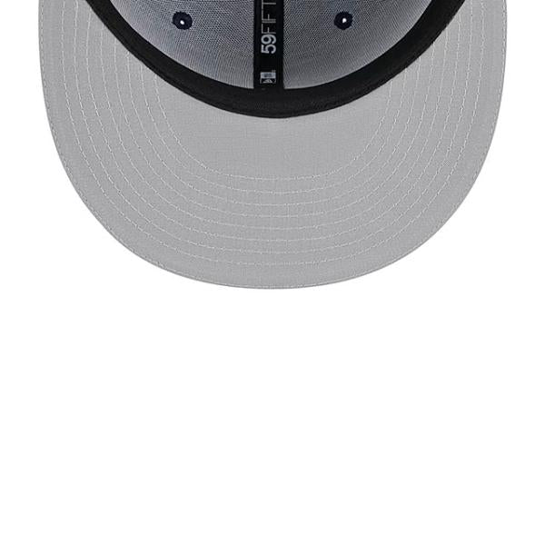ニューエラ キャップ 59FIFTY WBC 日本 2023 WORLD BASEBALL CLASSIC FITTED CAP NAVY