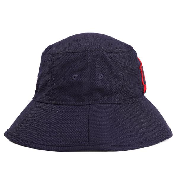 ニューエラ バケットハット WBC アメリカ 2023 WORLD BASEBALL CLASSIC BATTING PRACTICE BUCKET HAT NEW ERA USA