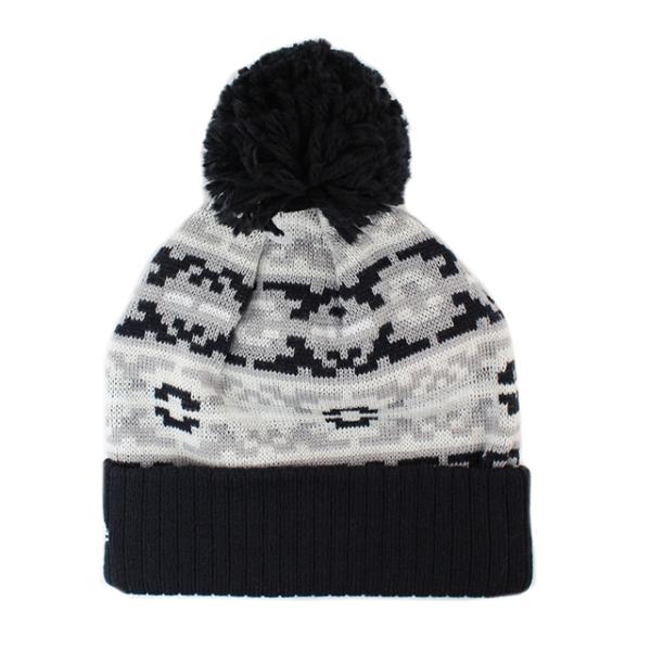 ニューエラ ニットキャップ ビーニー ニューヨーク ヤンキース  MLB RETRO CHILL KNIT BEANIE CAP NAVY  NEW ERA NEW YORK YANKEES