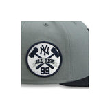 アーロン ジャッジモデル ニューエラ キャップ 59FIFTY ニューヨーク ヤンキース JUDGE ALL RISE SIDE FITTED CAP NAVY NEW ERA NEW YORK YANKEES
