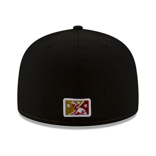 ニューエラ キャップ 59FIFTY レディング ファイティン フィルズ MILB COPA DE LA DIVERSION FITTED CAP WHITE