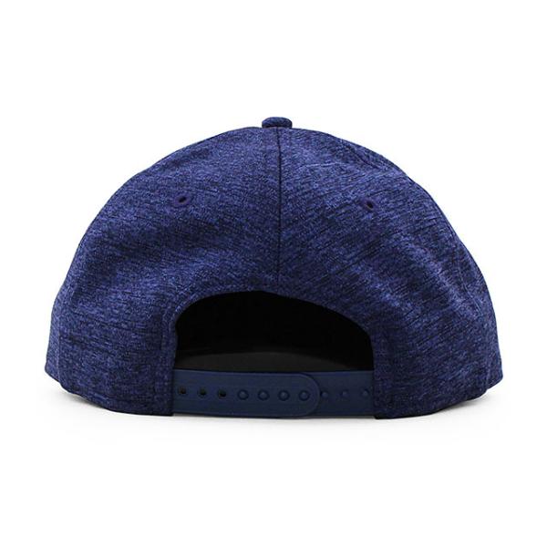 ニューエラ キャップ 9FIFTY ラスベガス レイダース NFL TEAM SCRIPT SHADOW TECH SNAPBACK CAP NAVY