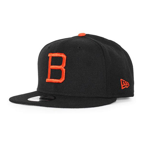 ニューエラ キャップ 9FIFTY ボルチモア オリオールズ MLB 1963 COOPERSTOWN REPLICA SNAPBACK CAP BLACK