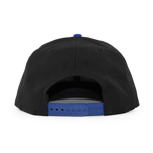 ニューエラ キャップ 9FIFTY カンザスシティ ロイヤルズ MLB 2002-05 COOPERSTOWN REPLICA SNAPBACK CAP BLACK