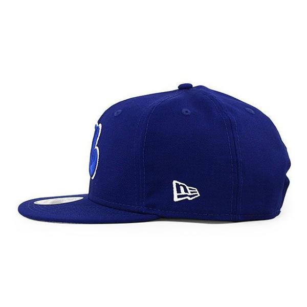 ニューエラ キャップ 9FIFTY モントリオール エクスポズ MLB 1992-2004 COOPERSTOWN REPLICA SNAPBACK CAP ROYAL BLUE