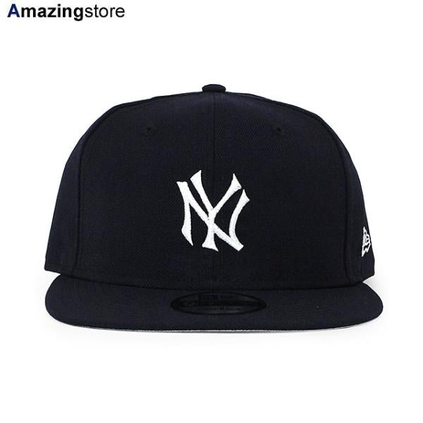 ニューエラ キャップ 9FIFTY ニューヨーク ヤンキース MLB 1910 COOPERSTOWN REPLICA SNAPBACK CAP NAVY