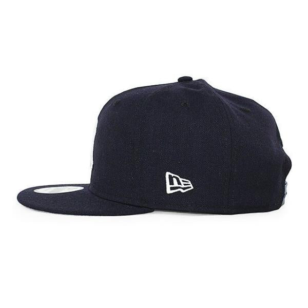 ニューエラ キャップ 9FIFTY ニューヨーク ヤンキース MLB 1958 COOPERSTOWN REPLICA SNAPBACK CAP NAVY