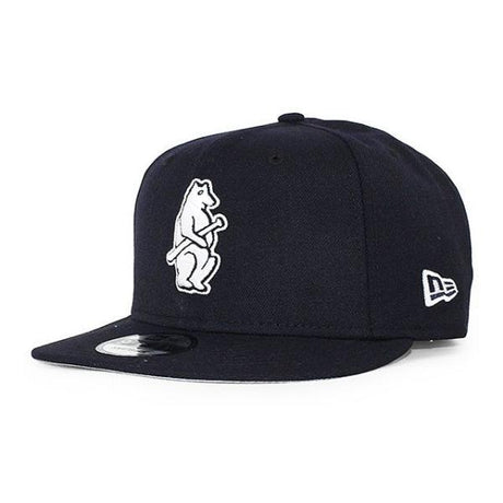 ニューエラ キャップ 9FIFTY シカゴ カブス MLB 1914 COOPERSTOWN REPLICA SNAPBACK CAP NAVY