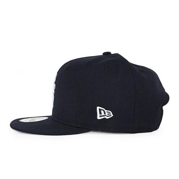 ニューエラ キャップ 9FIFTY シカゴ カブス MLB 1914 COOPERSTOWN REPLICA SNAPBACK CAP NAVY