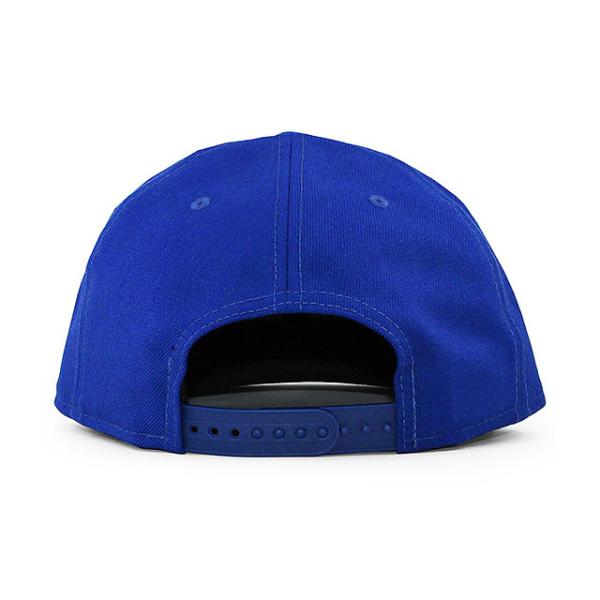 ニューエラ キャップ 9FIFTY ニューヨーク メッツ MLB 1969 COOPERSTOWN REPLICA SNAPBACK CAP BLUE