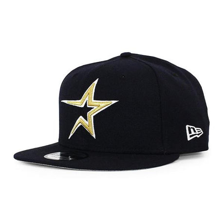 ニューエラ キャップ 9FIFTY ヒューストン アストロズ MLB 1999 COOPERSTOWN HOME REPLICA SNAPBACK CAP NAVY