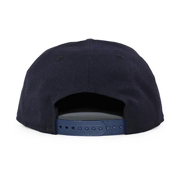 ニューエラ キャップ 9FIFTY ヒューストン アストロズ MLB 1999 COOPERSTOWN HOME REPLICA SNAPBACK CAP NAVY