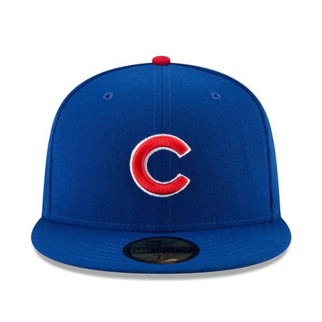 ニューエラ キャップ 59FIFTY シカゴ カブス  MLB JACKIE ROBINSON DAY FITTED CAP ROYAL BLUE  NEW ERA CHICAGO CUBS