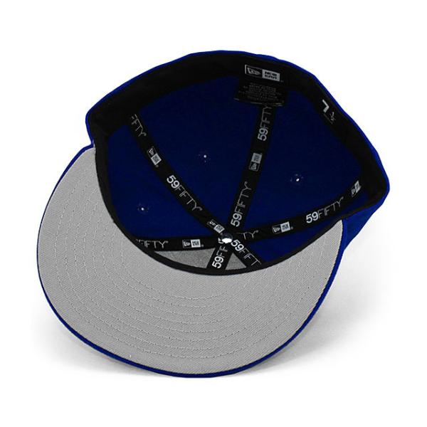 ニューエラ キャップ 59FIFTY イスラエル STAR BASEBALL FITTED CAP RYL BLUE NEW ERA ISRAEL
